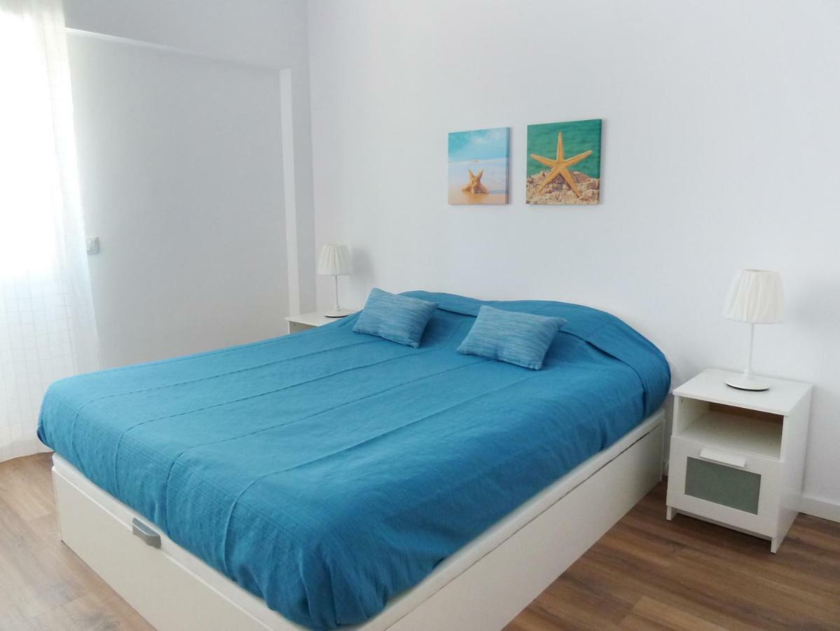 Ocean Breeze Apartment 埃斯托利尔 外观 照片