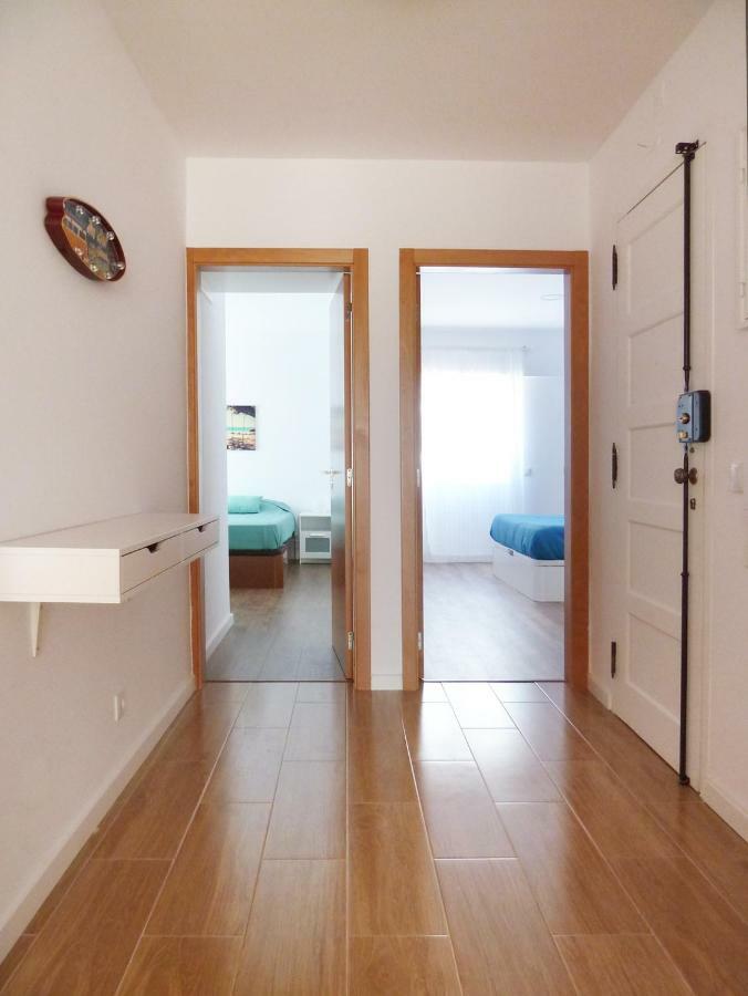 Ocean Breeze Apartment 埃斯托利尔 外观 照片