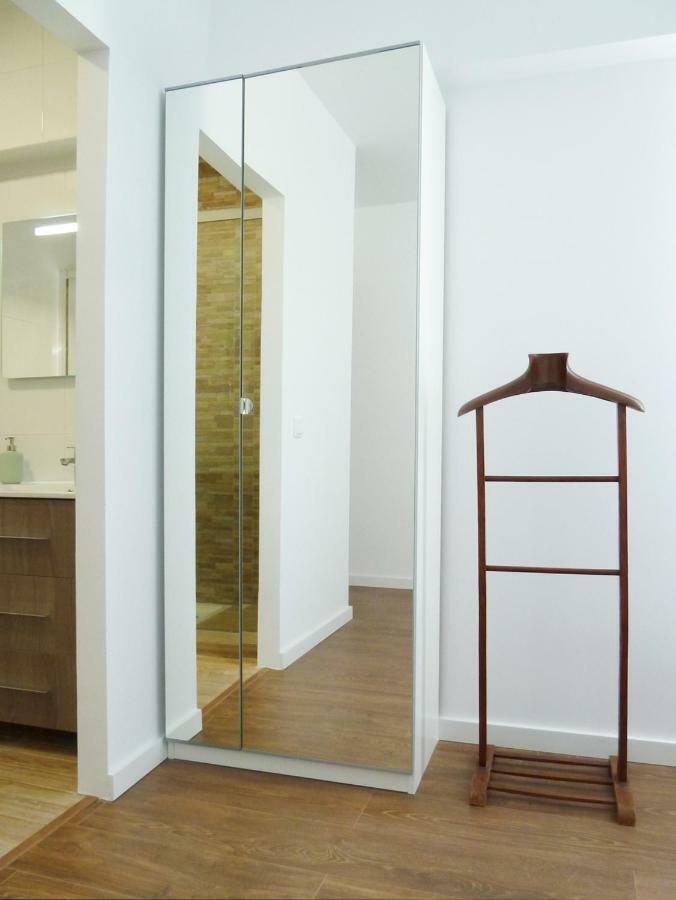 Ocean Breeze Apartment 埃斯托利尔 外观 照片