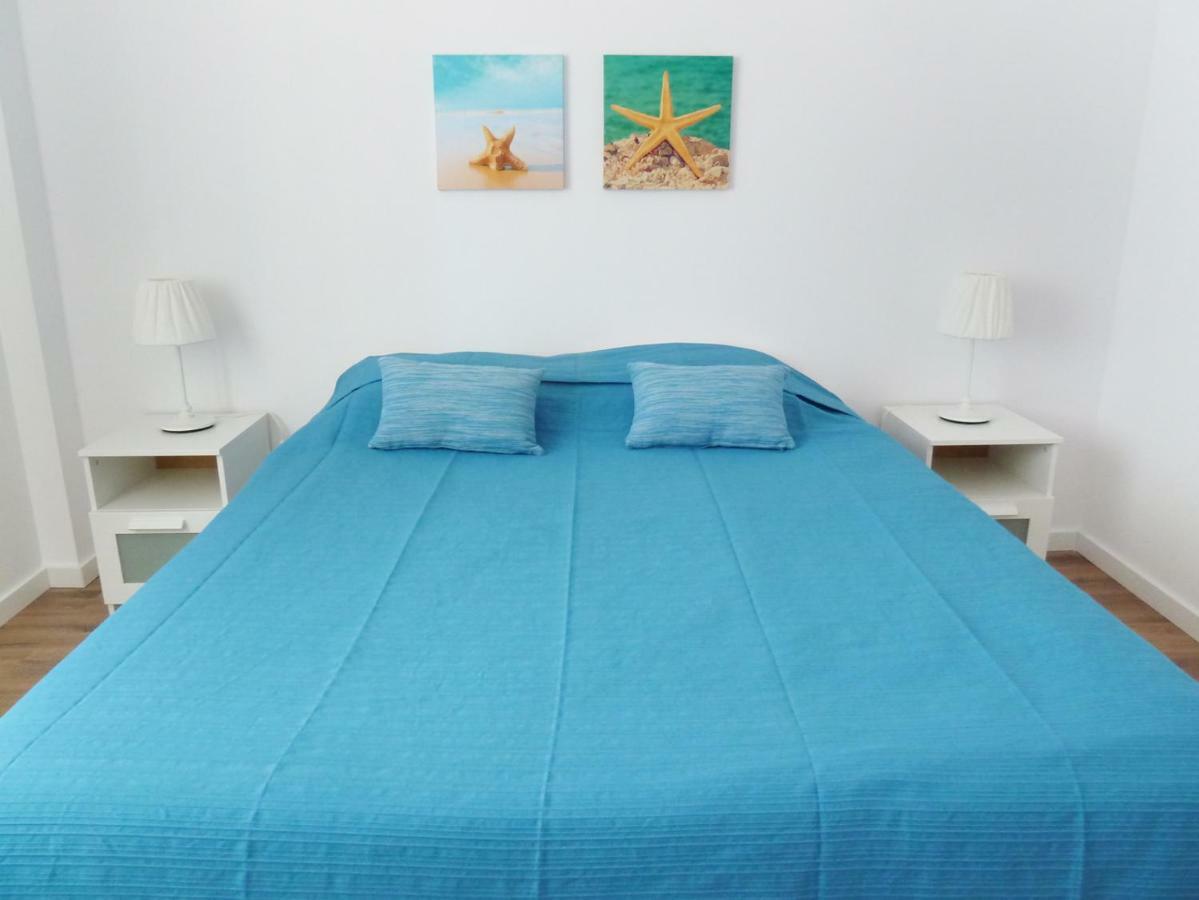 Ocean Breeze Apartment 埃斯托利尔 外观 照片