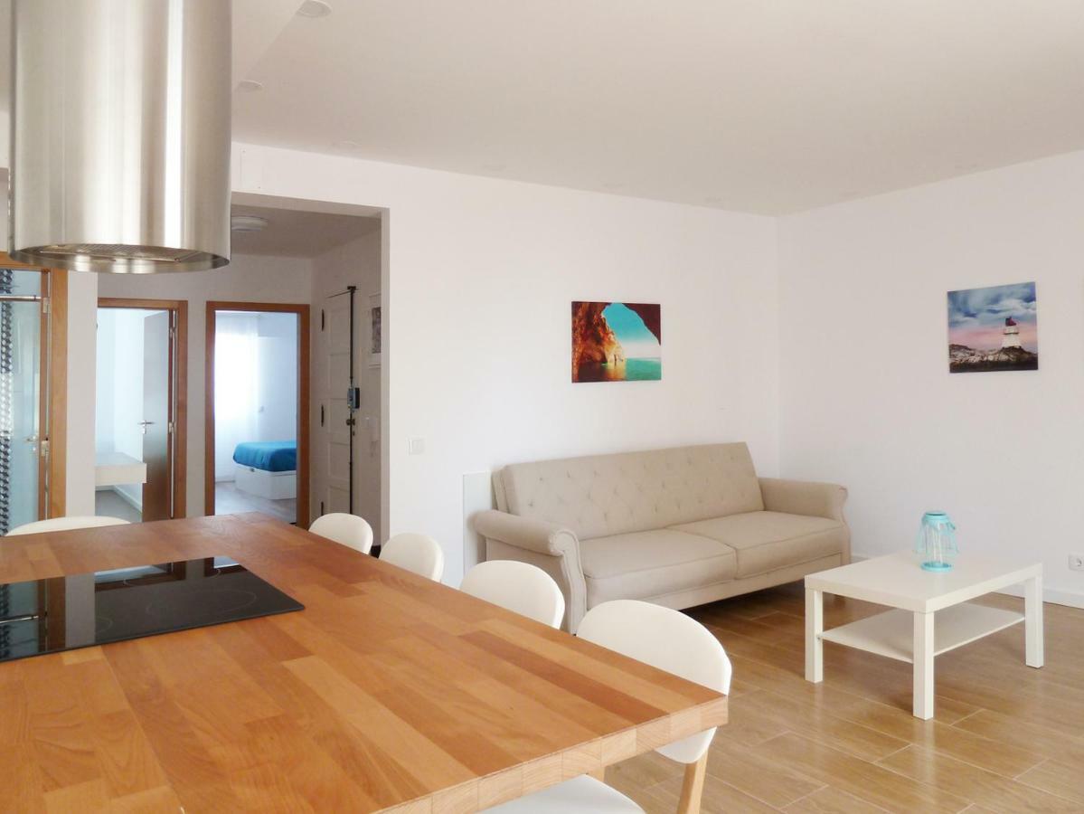 Ocean Breeze Apartment 埃斯托利尔 外观 照片
