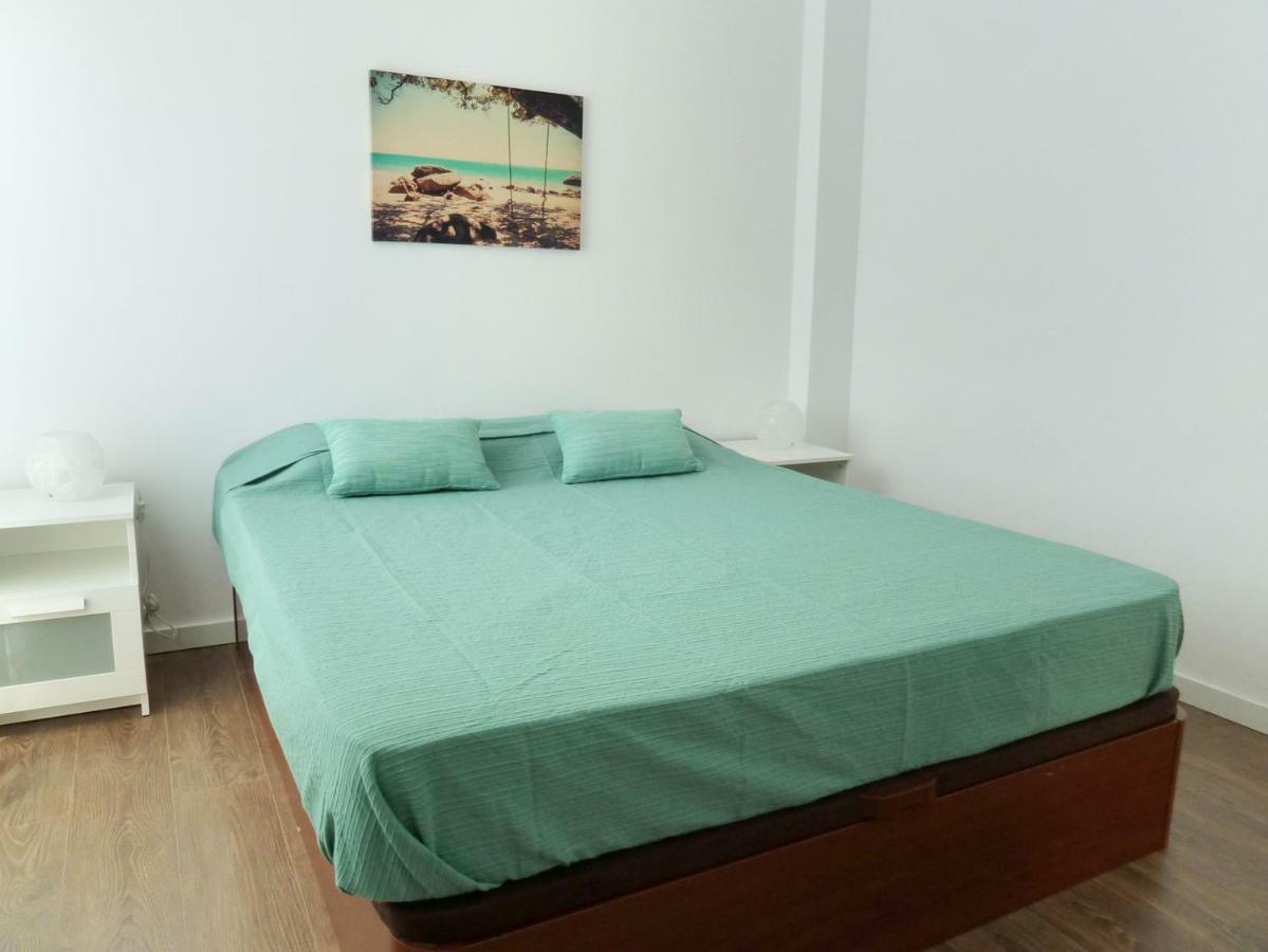 Ocean Breeze Apartment 埃斯托利尔 外观 照片