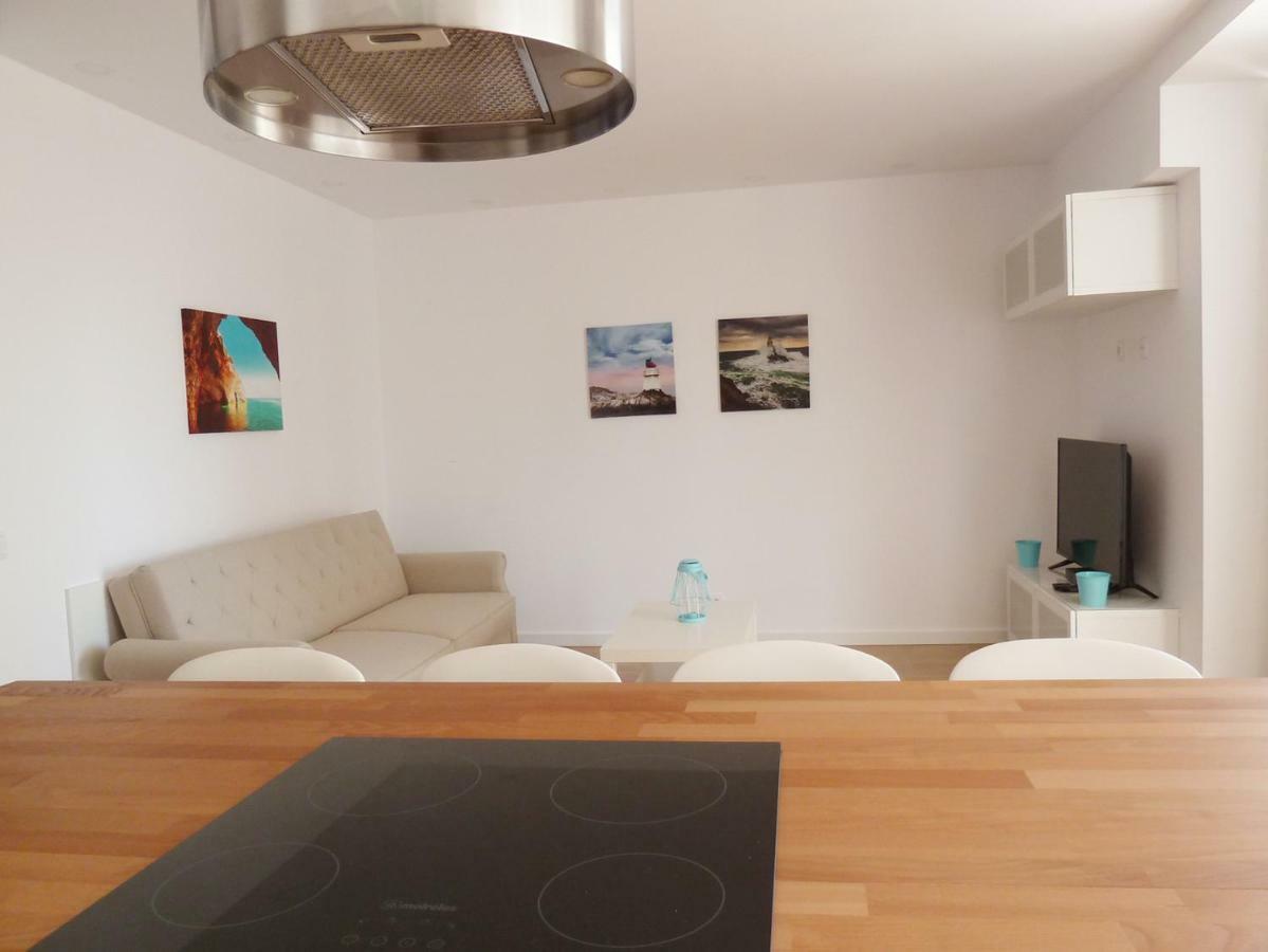 Ocean Breeze Apartment 埃斯托利尔 外观 照片
