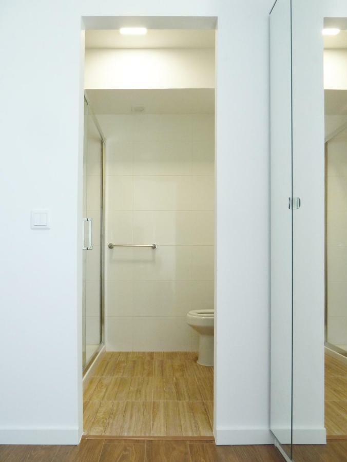 Ocean Breeze Apartment 埃斯托利尔 外观 照片