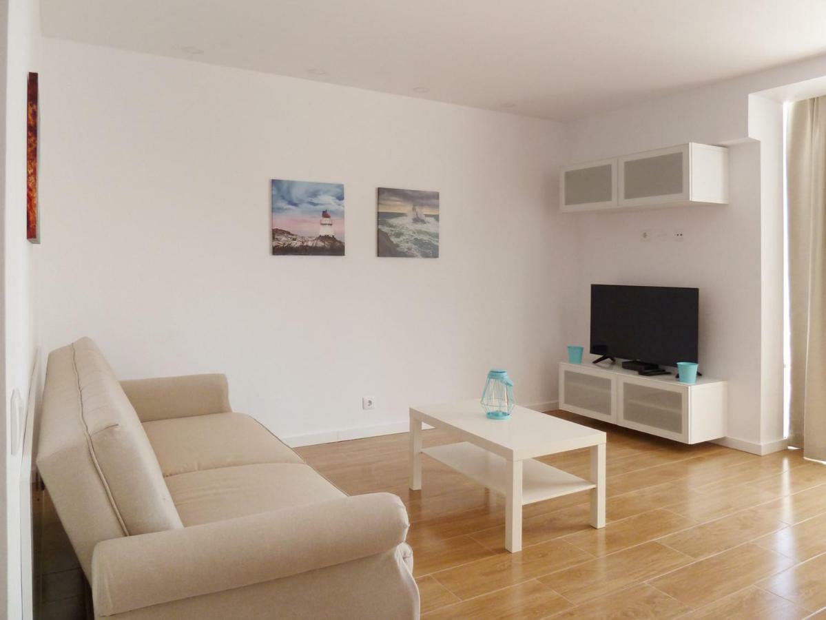 Ocean Breeze Apartment 埃斯托利尔 外观 照片