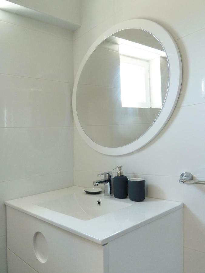 Ocean Breeze Apartment 埃斯托利尔 外观 照片