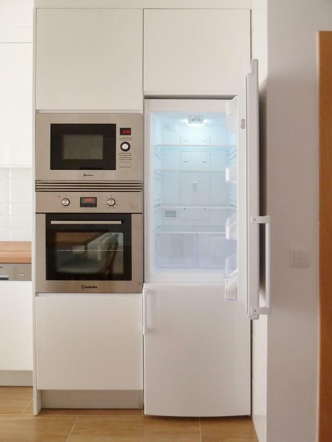 Ocean Breeze Apartment 埃斯托利尔 外观 照片