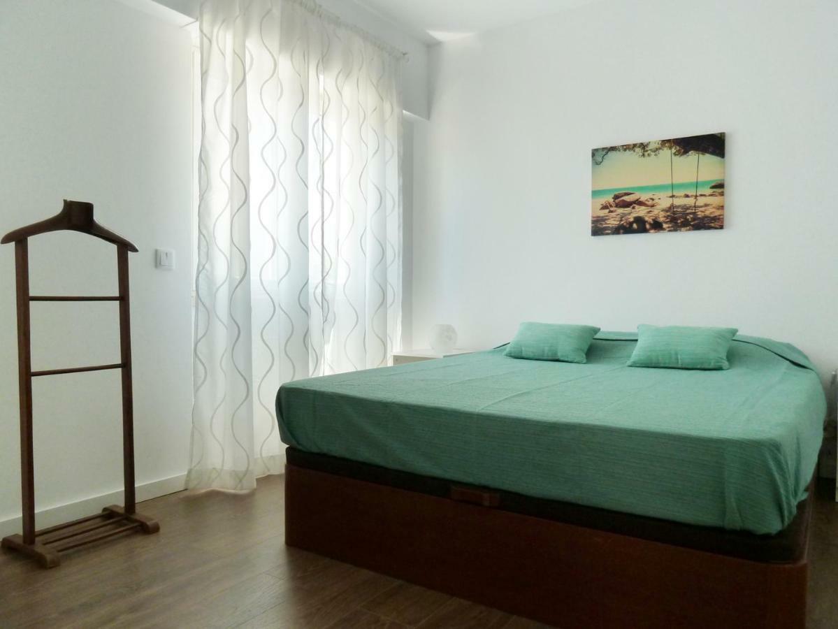 Ocean Breeze Apartment 埃斯托利尔 外观 照片