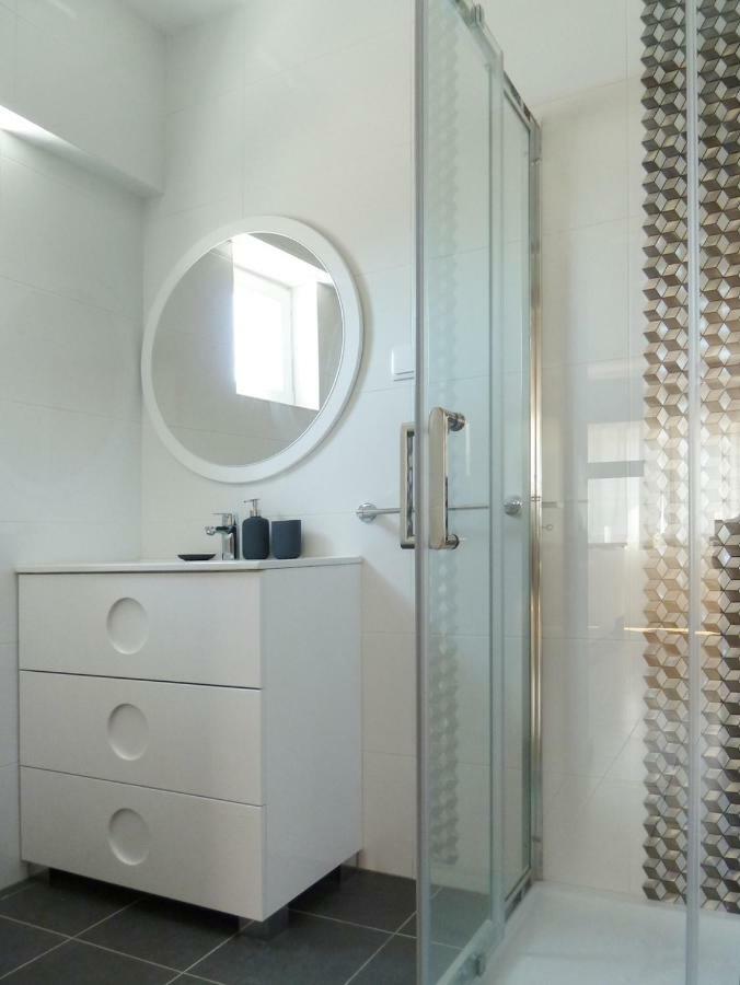 Ocean Breeze Apartment 埃斯托利尔 外观 照片