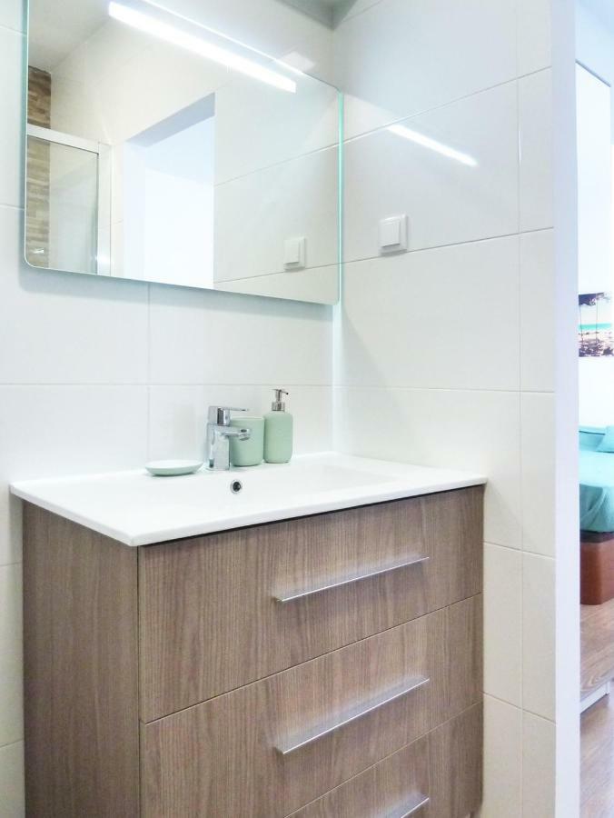 Ocean Breeze Apartment 埃斯托利尔 外观 照片